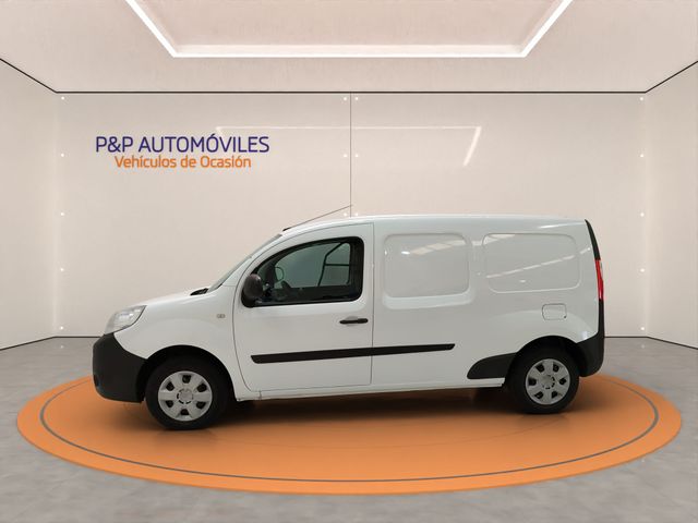 Renault Kangoo FURGON MAXI 1.5 DCI 90 C.V.