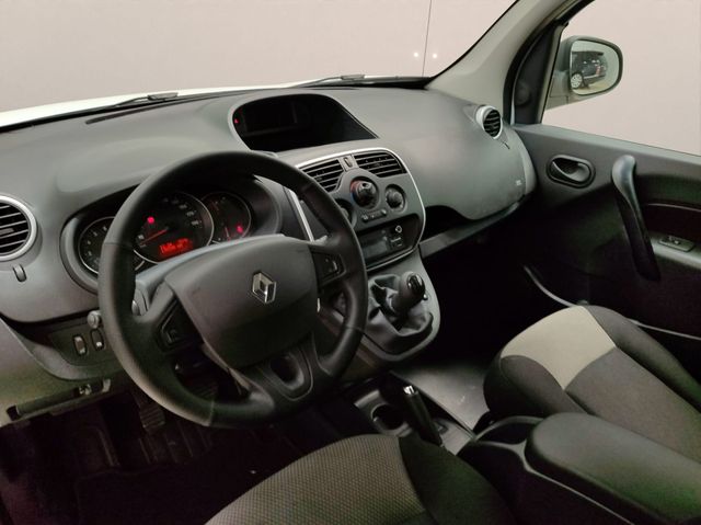Renault Kangoo FURGON MAXI 1.5 DCI 90 C.V.