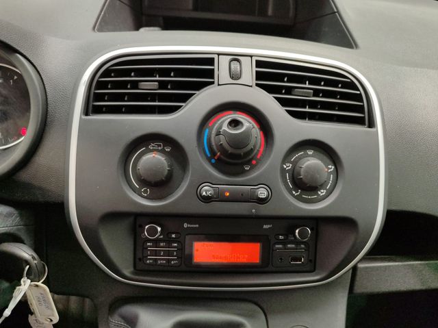 Renault Kangoo FURGON MAXI 1.5 DCI 90 C.V.