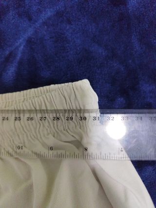 Traje Judo KARA blanco niño