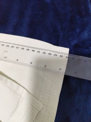 Traje Judo KARA blanco niño