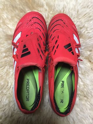 Botas de fútbol Adidas Predator