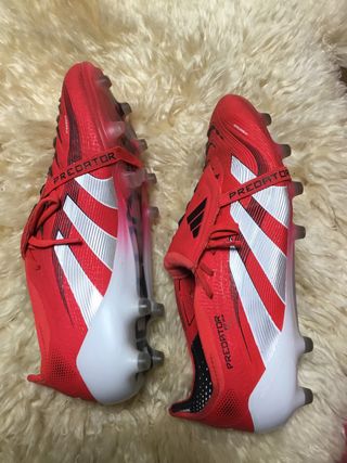 Botas de fútbol Adidas Predator