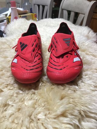 Botas de fútbol Adidas Predator