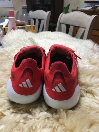 Botas de fútbol Adidas Predator