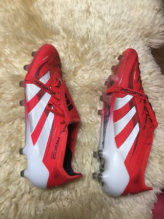 Botas de fútbol Adidas Predator