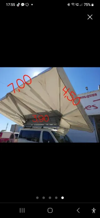 Citroen Jumper 2000 MEGOCIABLE