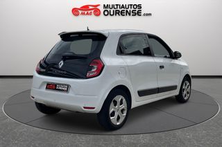Renault Twingo Zen+Aire+Alarma+Sensores Automatico