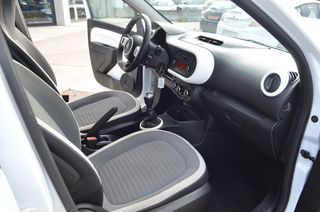 Renault Twingo Zen+Aire+Alarma+Sensores Automatico