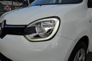 Renault Twingo Zen+Aire+Alarma+Sensores Automatico