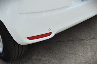 Renault Twingo Zen+Aire+Alarma+Sensores Automatico