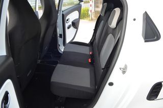 Renault Twingo Zen+Aire+Alarma+Sensores Automatico