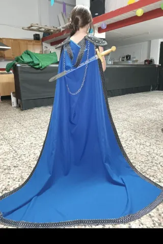 Trajes Cristianos Niños/as