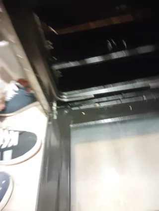 Vitrocerámica + Horno