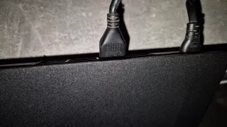 Consola PlayStation 4 Slim Negra