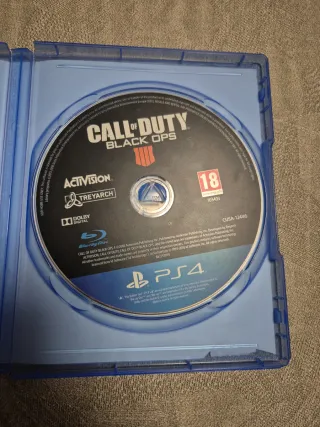 Consola PlayStation 4 Slim Negra