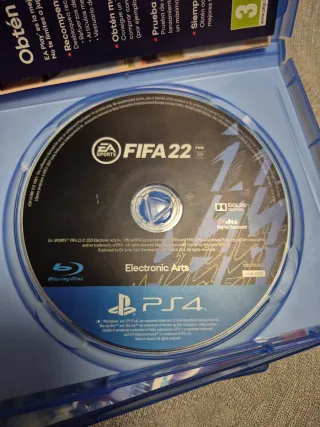 Consola PlayStation 4 Slim Negra