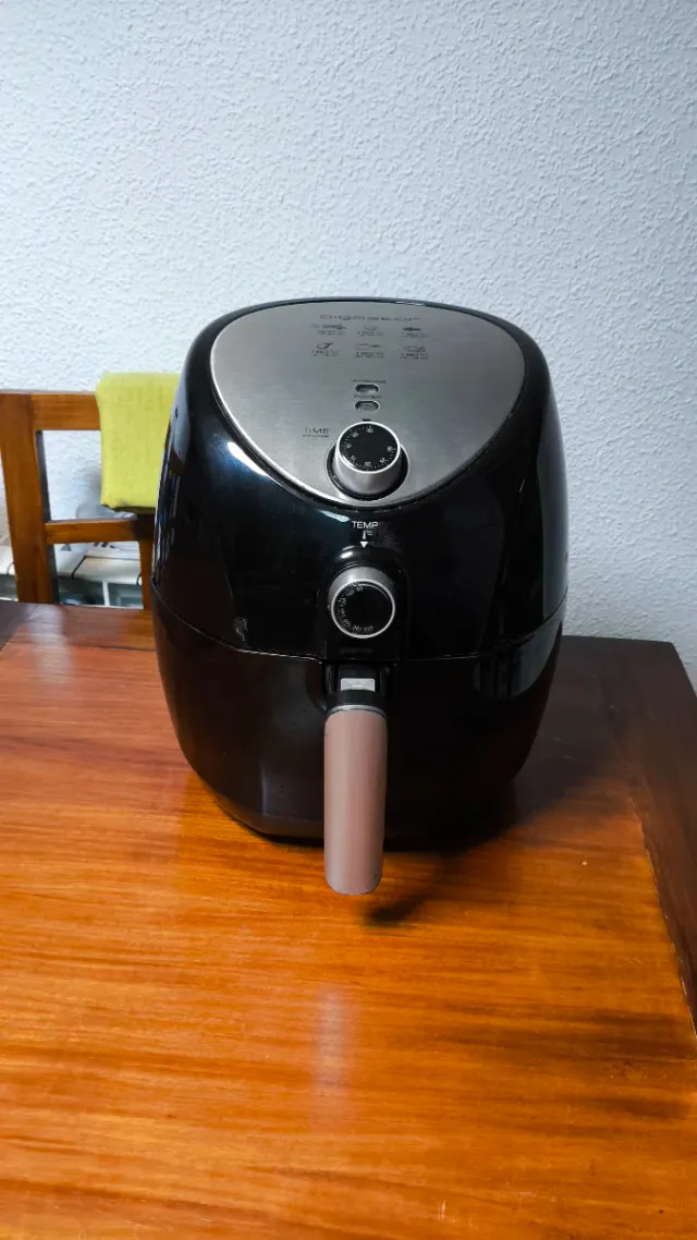 Freidora de aire Aigostar 4 litros