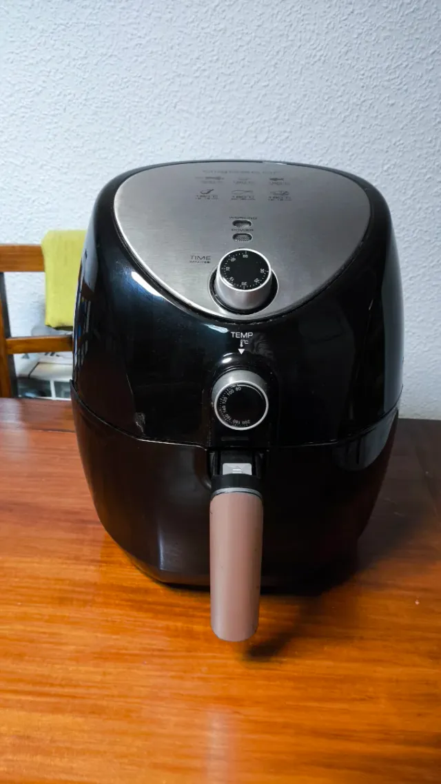 Freidora de aire Aigostar 4 litros