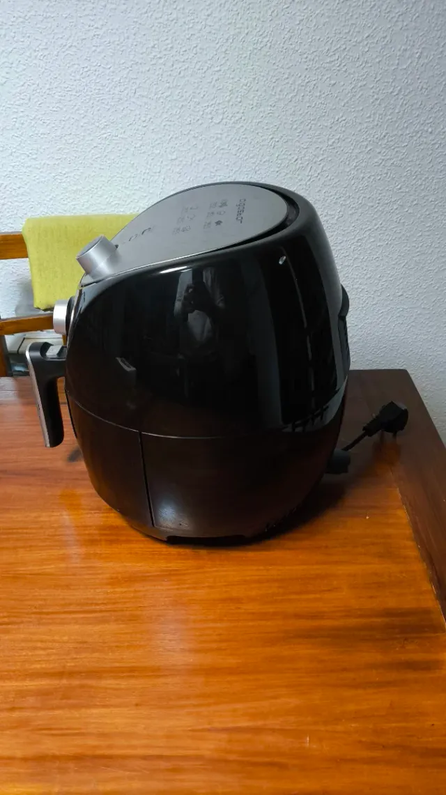 Freidora de aire Aigostar 4 litros