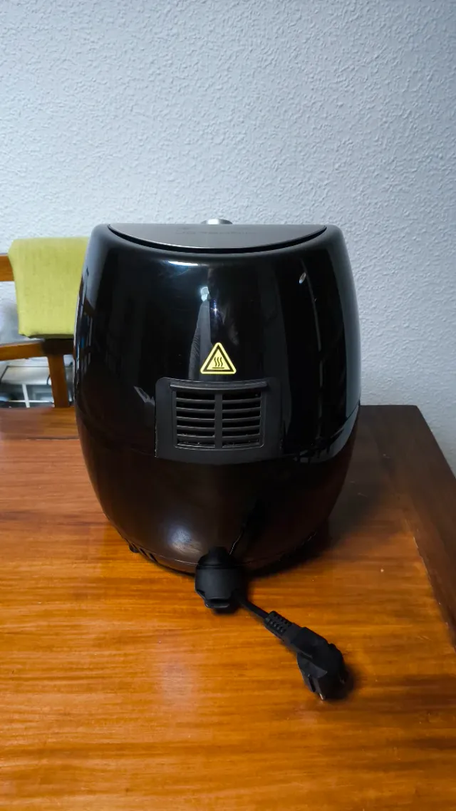 Freidora de aire Aigostar 4 litros