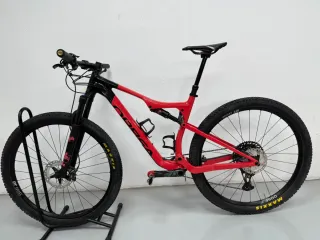 Orbea Oiz Carbon L