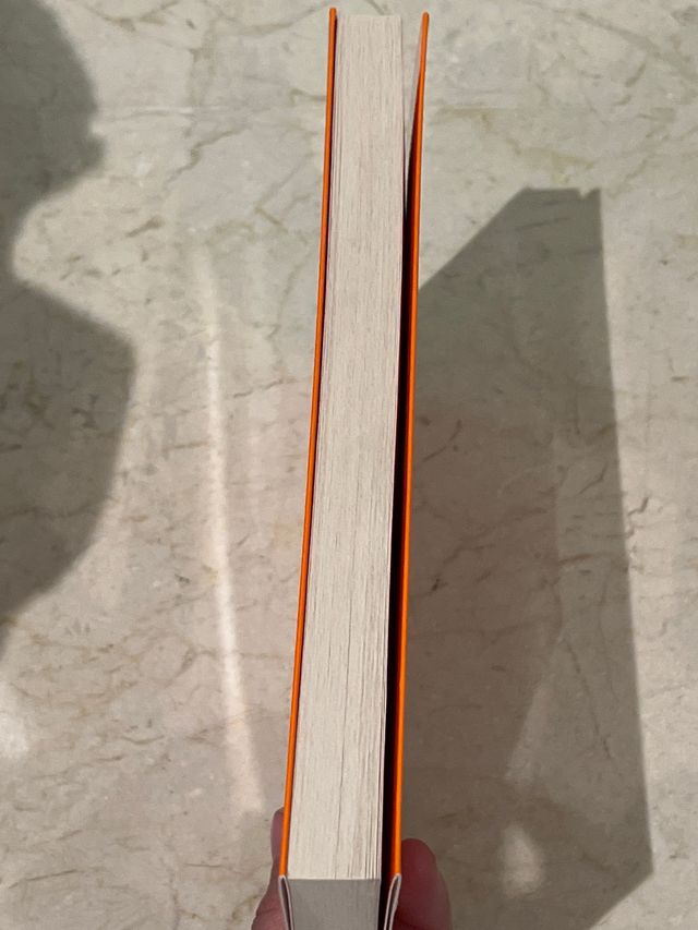 El sutil arte de que (casi todo) te importe una...