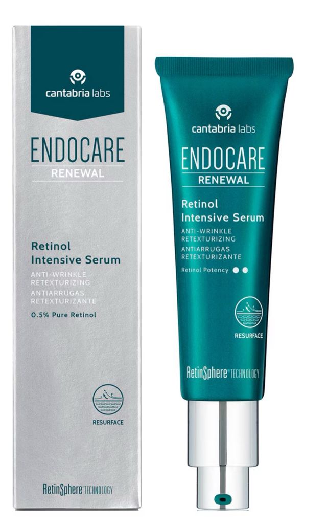 Endocare Renewal Retinol Intensive Serum 0.5%