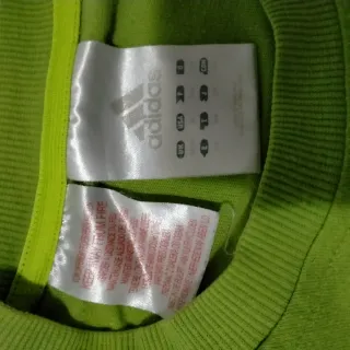 Conjunto camiseta y mallas hombre