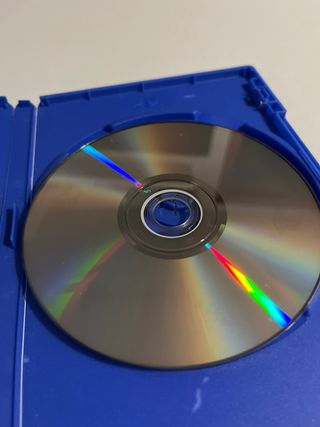 Need for Speed Most Wanted PS2