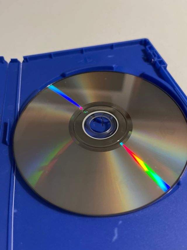 Need for Speed Most Wanted PS2