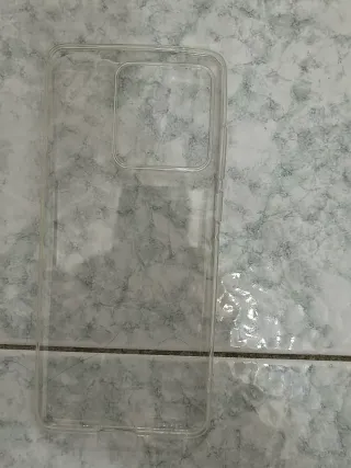 Cover trasparente iVoler x OnePlus Nord CE 2 Lite