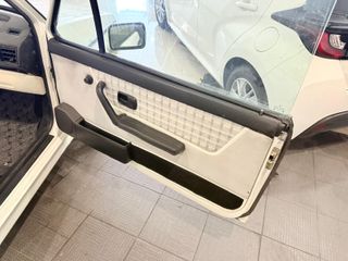 VOLKSWAGEN GOLF 1991 CABRIO NACIONAL