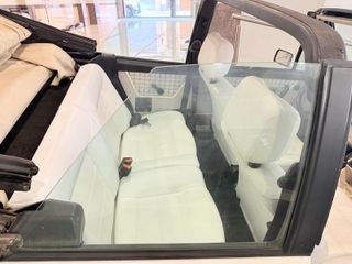 VOLKSWAGEN GOLF 1991 CABRIO NACIONAL