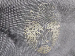 Bolso grande militar Ejército de tierra