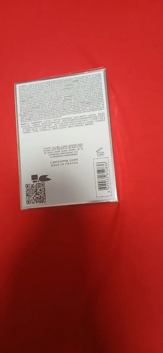 Lancôme La Vie Est Belle Eau de Parfum 75ml