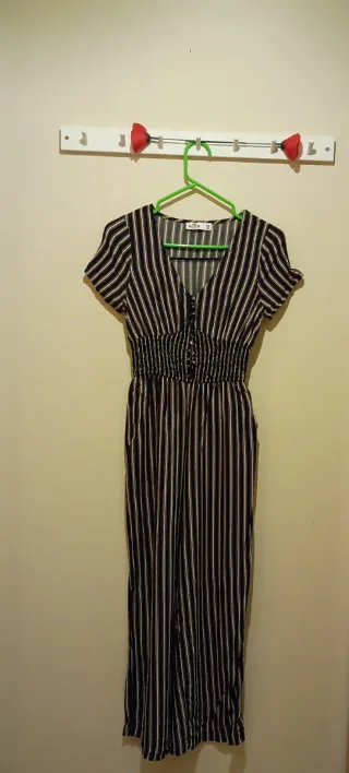 Mono Hollister Verano Talla XS