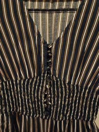 Mono Hollister Verano Talla XS