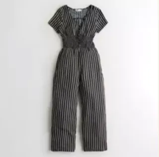 Mono Hollister Verano Talla XS