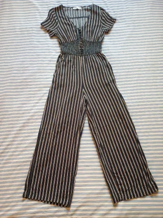 Mono Hollister Verano Talla XS