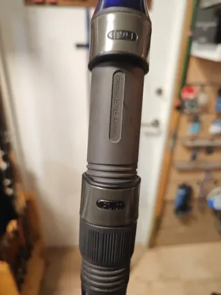 Cañas  Daiwa primer Caster 450