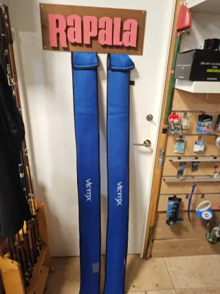 Cañas  Daiwa primer Caster 450