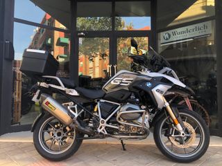 BMW R 1200 GS LC
