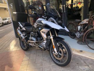 BMW R 1200 GS LC