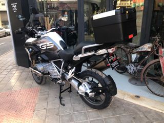 BMW R 1200 GS LC