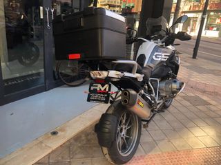 BMW R 1200 GS LC