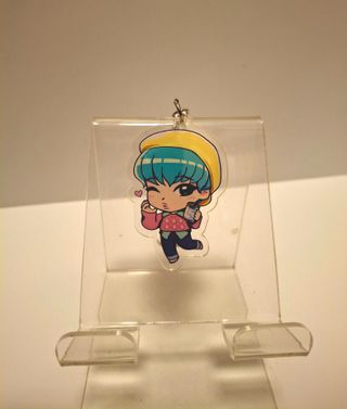 Llavero Kpop Demon Hunters Baby