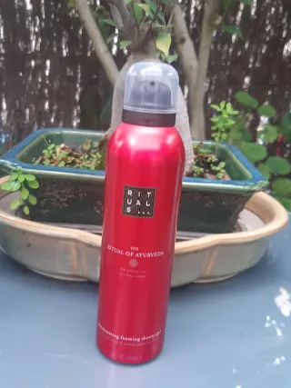 Bottiglie vuote Rituals (4 unità)