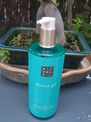 Bottiglie vuote Rituals (4 unità)