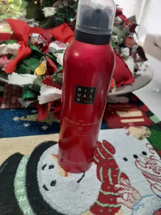 Bottiglie vuote Rituals (4 unità)